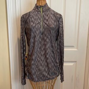 Athleta 🔥sale🔥long sleeve workout shirt